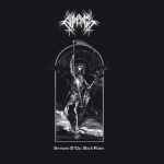 HALPHAS - Sermons of the Black Flame DIGI